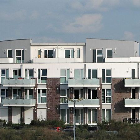 FeWo de Lark Dorumer Neufeld Exterior foto